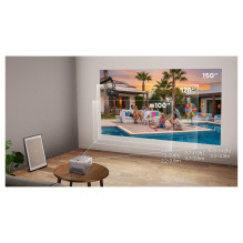 BenQ TK705i