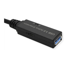 ROLINE 12.04.1065 USB cable