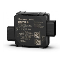 TELTONIKA TELEMATICS FMC234...