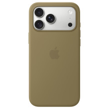 Silikon Case iPhone 18 Pro...