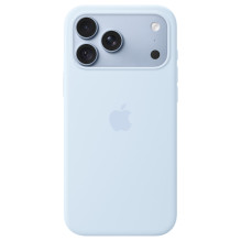 Silikon Case iPhone 18 Pro...