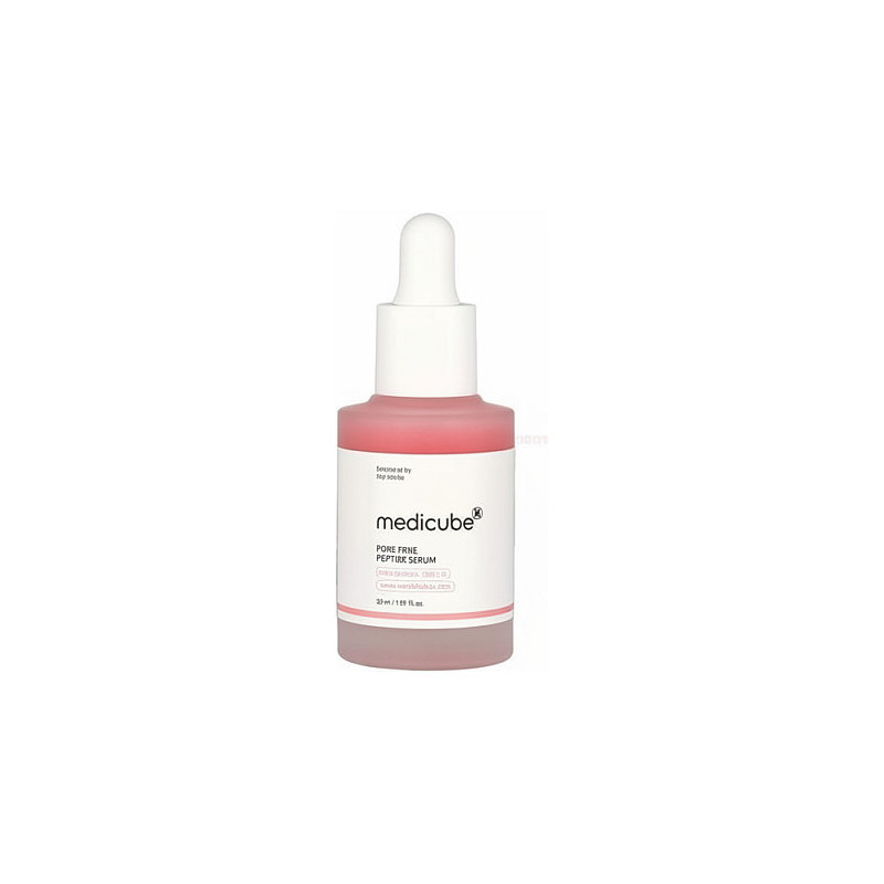 Salmon DNA PDRN Pink Peptide Serum 30ml