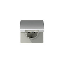 JUNG AL 1520 KL socket-outlet