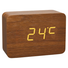 TFA-Dostmann 60.2549.08 alarm clock