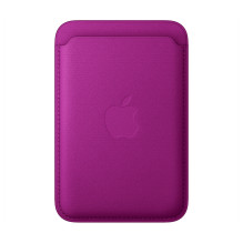 iPhone Feingewebe Wallet...