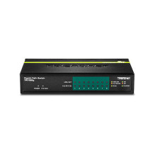 TRENDnet TPE-TG82g 8 Port Switch