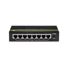 TRENDnet TPE-TG82g 8 Port Switch