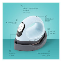 LOKLiK ImPress™ Mini 3