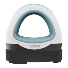LOKLiK Mini Heat Press -...