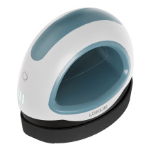 LOKLiK Mini Heat Press - denim blue