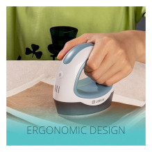 LOKLiK Mini Heat Press - denim blue