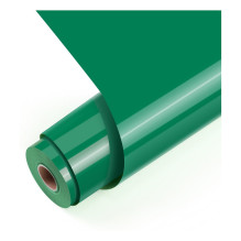 LOKLiK Plotter Film Basic - Green - 30.5 x 180 cm LOKLiK Plotter Film Basic - Green - 30.5 x 180 cm