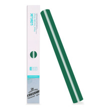 LOKLiK Plotter Film Basic - Green - 30.5 x 180 cm LOKLiK Plotter Film Basic - Green - 30.5 x 180 cm