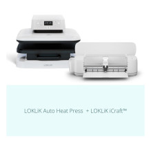 LOKLiK iCraft™