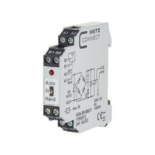 METZ CONNECT KRA-SR-M8 / 21...
