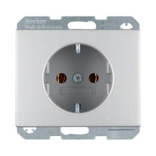 Berker 47157003 Steckdose...