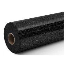 LOKLiK Glitter Plotter Film - Black - 30.5 x 90 cm LOKLiK Glitter Plotter Film - Black - 30.5 x 90 cm