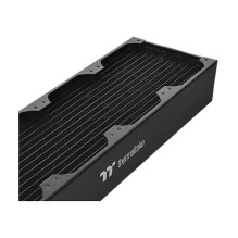 K Thermaltake Pacific CL480 Varis 120*4