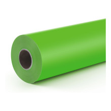 LOKLiK Permanent Adhesive Vinyl Film Matte - Apple Green - 30.5 x 180 cm