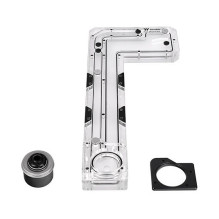 K Thermaltake Pacific Core P5 DP-D5 Plus K Thermaltake Pacific Core P5 DP-D5 Plus