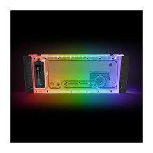 K Thermaltake Pacific Ultra Core P6 DP-D5 Plus