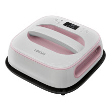 LOKLiK SG-RYJ-0139-EU-L-B2B heat press