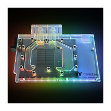 Thermaltake Pacific V- RTX 4080 Vanduo Block Thermaltake Pacific V- RTX 4080 Vanduo Block