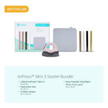 LOKLiK ImPress™ Mini 3