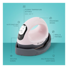 LOKLiK ImPress™ Mini 3