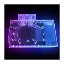 Thermaltake Pacific V- RTX 4080 Vanduo Block Thermaltake Pacific V- RTX 4080 Vanduo Block