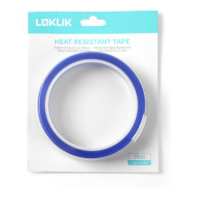 LOKLiK Sublimation Hot Melt Tape - Blue LOKLiK Sublimation Hot Melt Tape - Blue