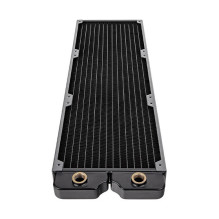 K Thermaltake Pacific SR420 Plonas radiatorius pasidaryk pats LCS juodas K Thermaltake Pacific SR420 Plonas radiatorius pasidaryk pats LCS juodas