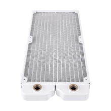 K Thermaltake Pacific SR280 Plonas radiatorius „pasidaryk pats“ LCS Snow