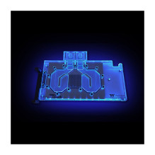 Thermaltake Pacific V- RTX 4080 Plius vanduo Block