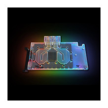 Thermaltake Pacific V- RTX 4080 Plius vanduo Block Thermaltake Pacific V- RTX 4080 Plius vanduo Block