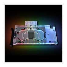 Thermaltake Pacific V- RTX 4090 Plius vanduo Block Thermaltake Pacific V- RTX 4090 Plius vanduo Block
