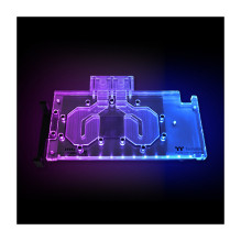 Thermaltake Pacific V- RTX 4090 Plius vanduo Block Thermaltake Pacific V- RTX 4090 Plius vanduo Block
