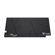 Thermaltake Pacific V- RTX 4090 Plius vanduo Block Thermaltake Pacific V- RTX 4090 Plius vanduo Block