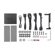 Thermaltake Pacific V- RTX 4090 Plius vanduo Block Thermaltake Pacific V- RTX 4090 Plius vanduo Block