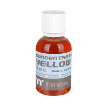 K Thermaltake Tt Premium koncentratas geltonas 4 x 50ml K Thermaltake Tt Premium koncentratas geltonas 4 x 50ml