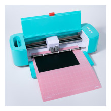LOKLiK Cutting Mat 3-Pack - Pink Fabric Adhesive LOKLiK Cutting Mat 3-Pack - Pink Fabric Adhesive