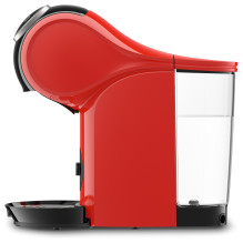 De Longhi Genio S Plus EDG315R Dolce Gusto Automatic Coffee Machine Red / Black