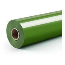 LOKLiK Plotter Film Basic - Grass Green - 30.5 x 180 cm