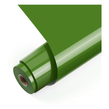 LOKLiK Plotter Film Basic - Grass Green - 30.5 x 180 cm