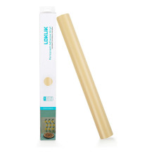 LOKLiK Permanent Adhesive Vinyl Film Matte - Beige - 30.5 x 180 cm