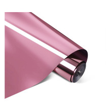 LOKLiK permanentinė lipni vinilo plėvelė, veidrodinio metalo – rožinio aukso – 30,5 x 180 cm LOKLiK permanentinė lipni vinilo plėvelė, veidrodinio metalo – rožinio aukso – 30,5 x 180 cm