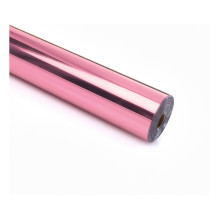 LOKLiK permanentinė lipni vinilo plėvelė, veidrodinio metalo – rožinio aukso – 30,5 x 180 cm LOKLiK permanentinė lipni vinilo plėvelė, veidrodinio metalo – rožinio aukso – 30,5 x 180 cm