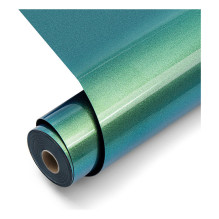 LOKLiK Plotter Film Chameleon - Gold to Green - 30.5 x 90 cm