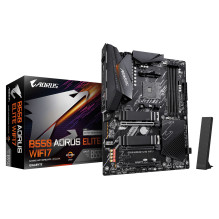 GIGABYTE B550 AORUS ELITE WF7