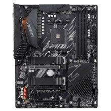GIGABYTE B550 AORUS ELITE WF7 GIGABYTE B550 AORUS ELITE WF7